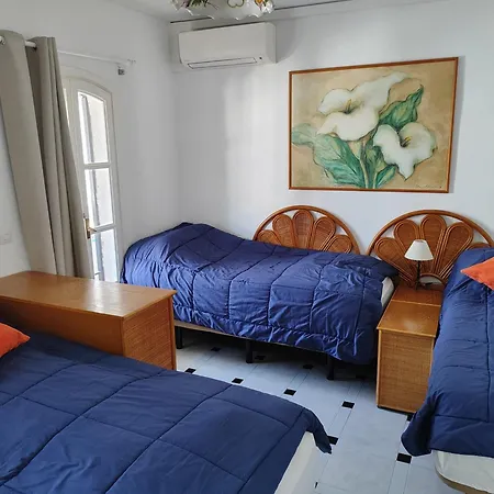 Urb Verano Azul 13 Eurosur Apartment Nerja