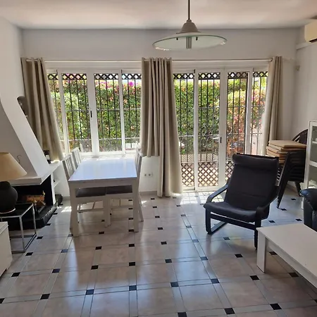 Urb Verano Azul 13 Eurosur Nerja