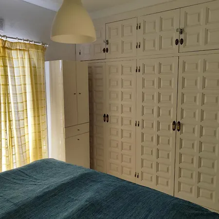 Apartment Urb Verano Azul 13 Eurosur Nerja