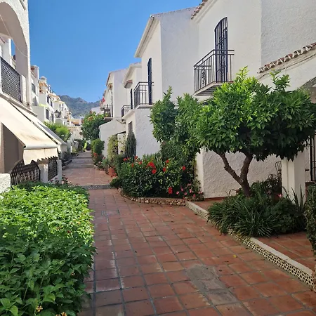 Urb Verano Azul 13 Eurosur Nerja