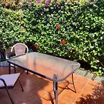 Urb Verano Azul 13 Eurosur Apartamento *