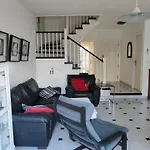 Apartamento Urb Verano Azul 13 Eurosur