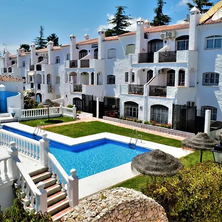 Urb Verano Azul 13 Eurosur *