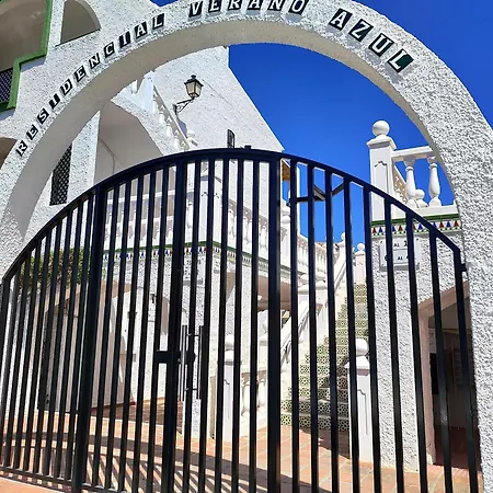 Urb Verano Azul 13 Eurosur