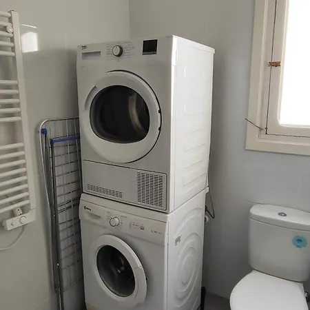 Urb Verano Azul 13 Eurosur Apartman