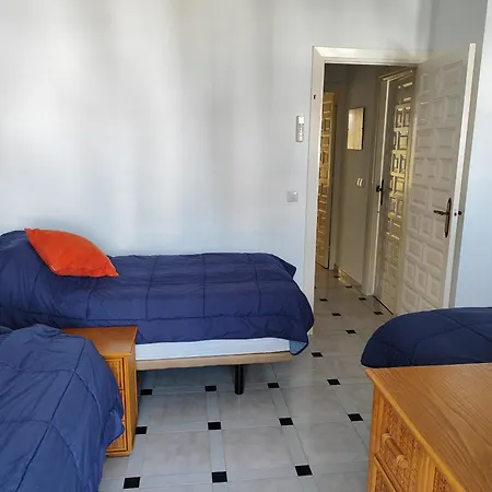 Apartman Urb Verano Azul 13 Eurosur Nerja