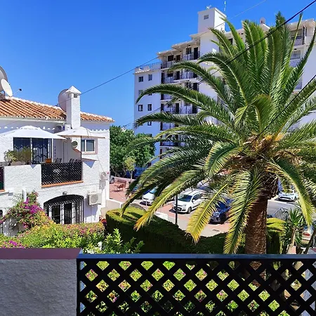 Апартаменты Urb Verano Azul 13 Eurosur Нерха