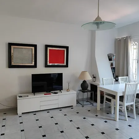 Апартаменты Urb Verano Azul 13 Eurosur *