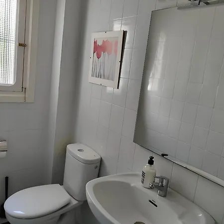 Apartman Urb Verano Azul 13 Eurosur