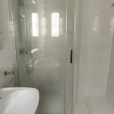 Urb Verano Azul 13 Eurosur Apartman *