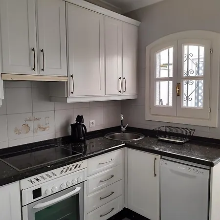 Apartman Urb Verano Azul 13 Eurosur