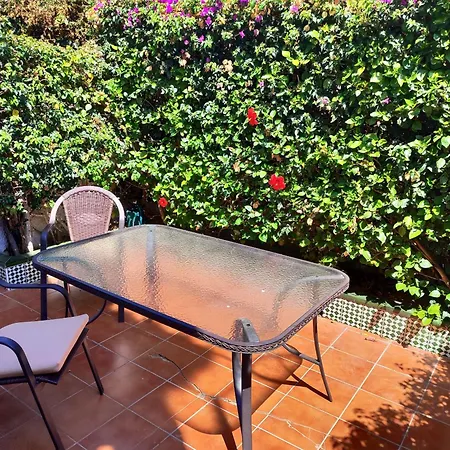 Urb Verano Azul 13 Eurosur Apartman *