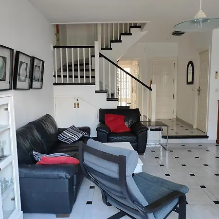 Apartman Urb Verano Azul 13 Eurosur