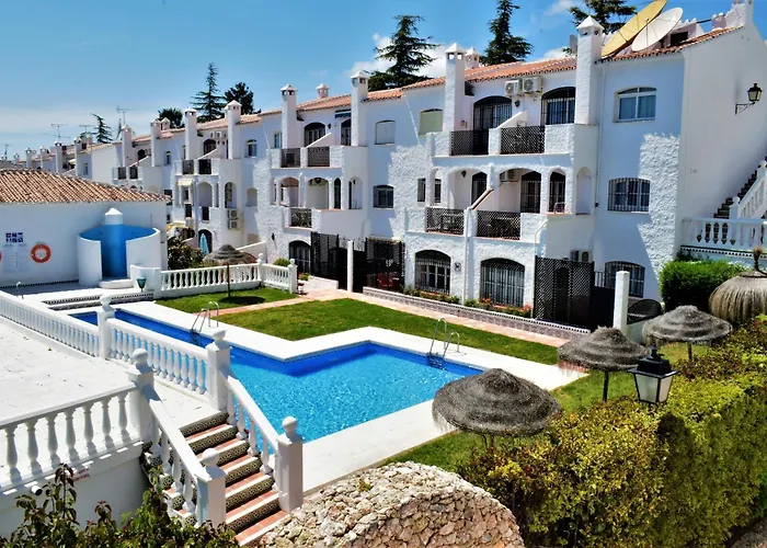 Urb Verano Azul 13 Eurosur *