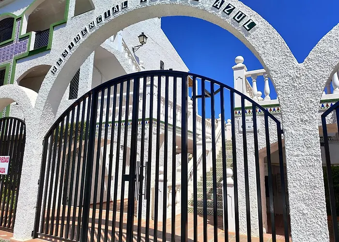 Urb Verano Azul 13 Eurosur