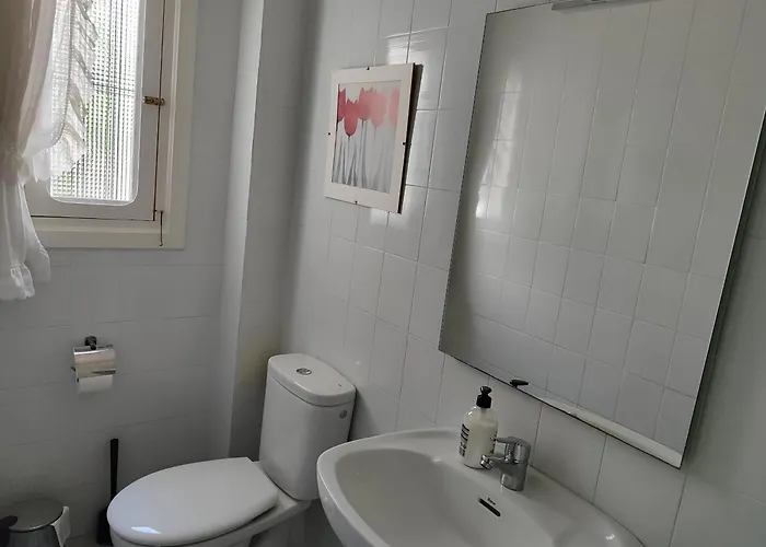 Апартаменты Urb Verano Azul 13 Eurosur