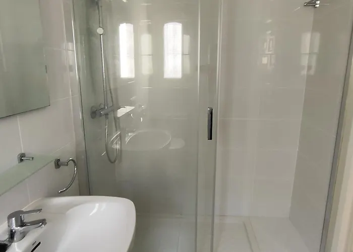 Urb Verano Azul 13 Eurosur 아파트 *