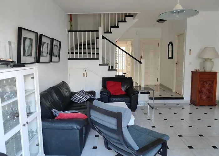 아파트 Urb Verano Azul 13 Eurosur