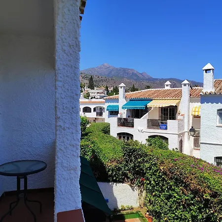 Urb Verano Azul 13 Eurosur דירה