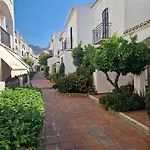 Urb Verano Azul 13 Eurosur Nerja